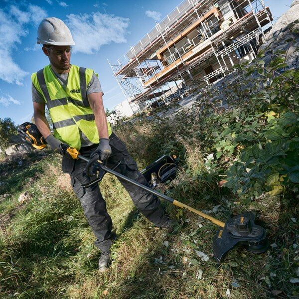 Desbrossadora DCM571X1 Flexvolt 54 V Dewalt