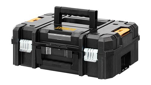 Esmoladora de 18V XR de 125mm amb 3 bateries de 5Ah + carregador + maletí Dewalt DCG405P3