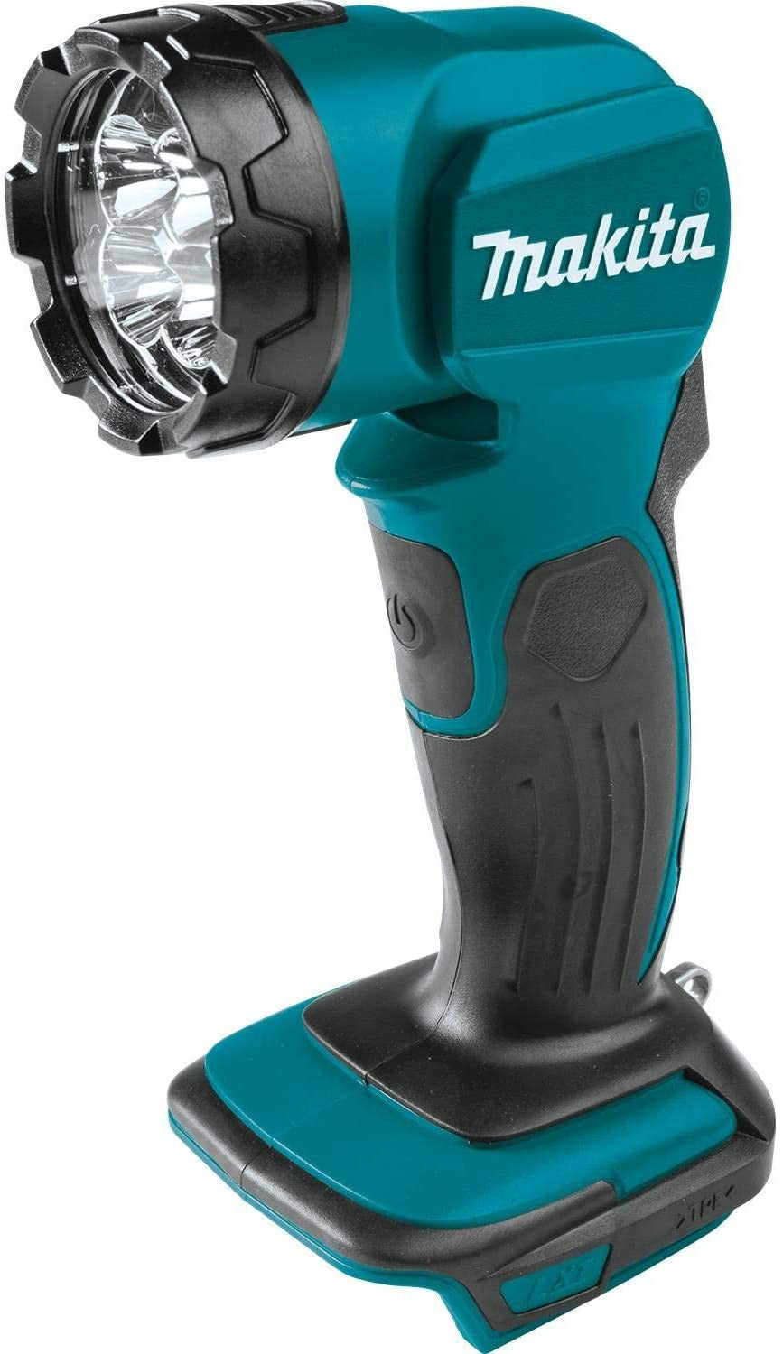 Kit Makita amb 11 eines + 3 bateries + carregador + 2 bosses DLX1143BL3
