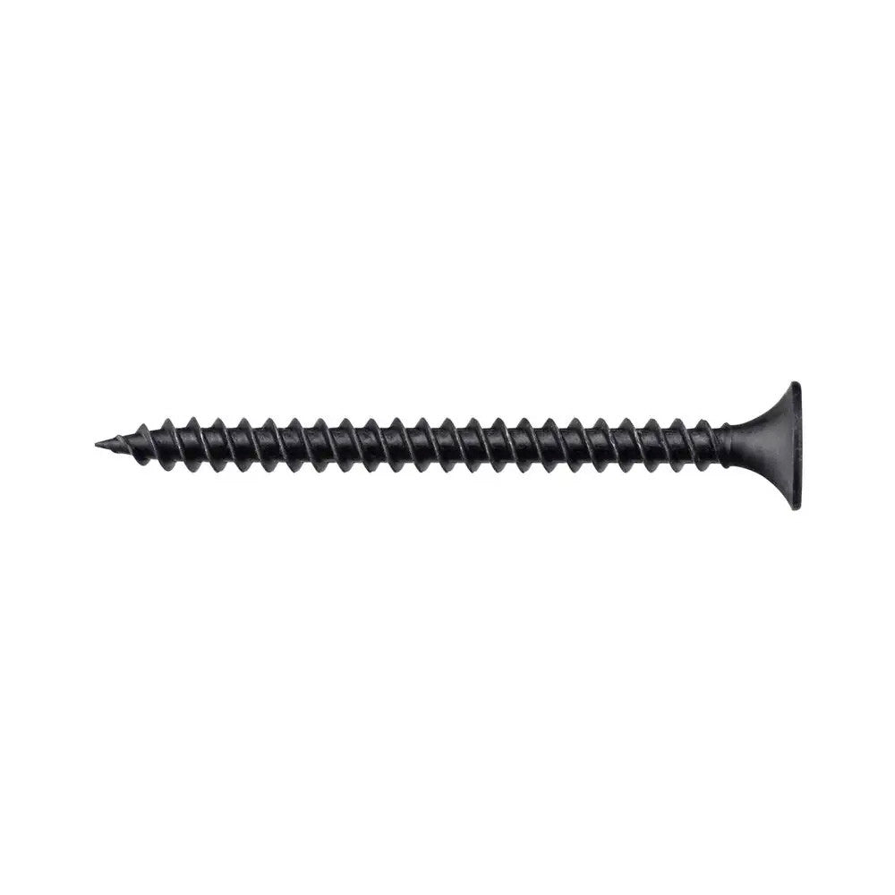 Cargols en tira de rosca fina per a plaques de guix PH2 3,5x25 mm Dewalt DWF4000250
