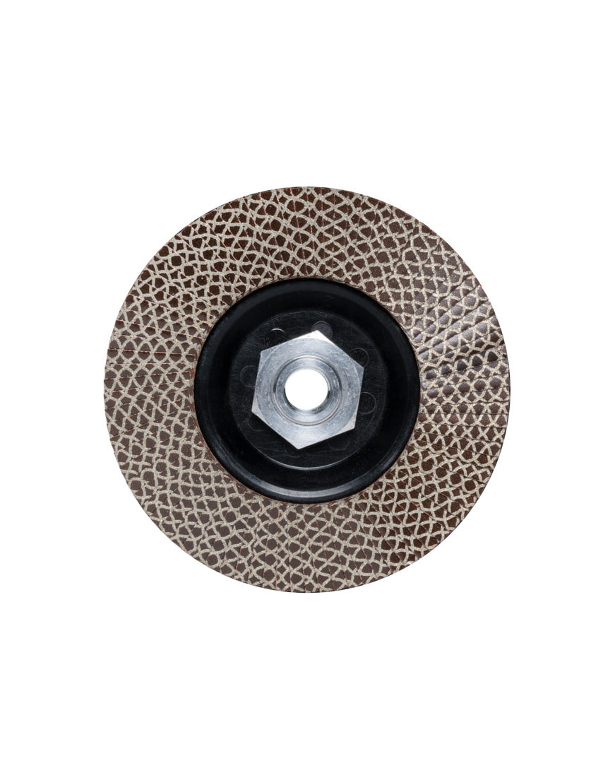 Disc de làmines de diamant de 115mm M14 Rubi
