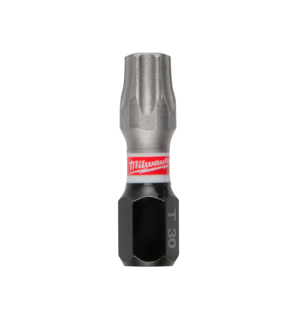Punta d’impacte SHOCKWAVE Impact Duty TX Milwaukee