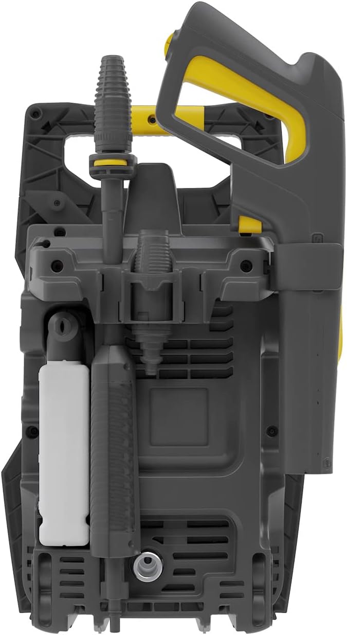Netejadora d’alta pressió 110bar 390l/h 1400W SXPW14L-E 15206 Stanley