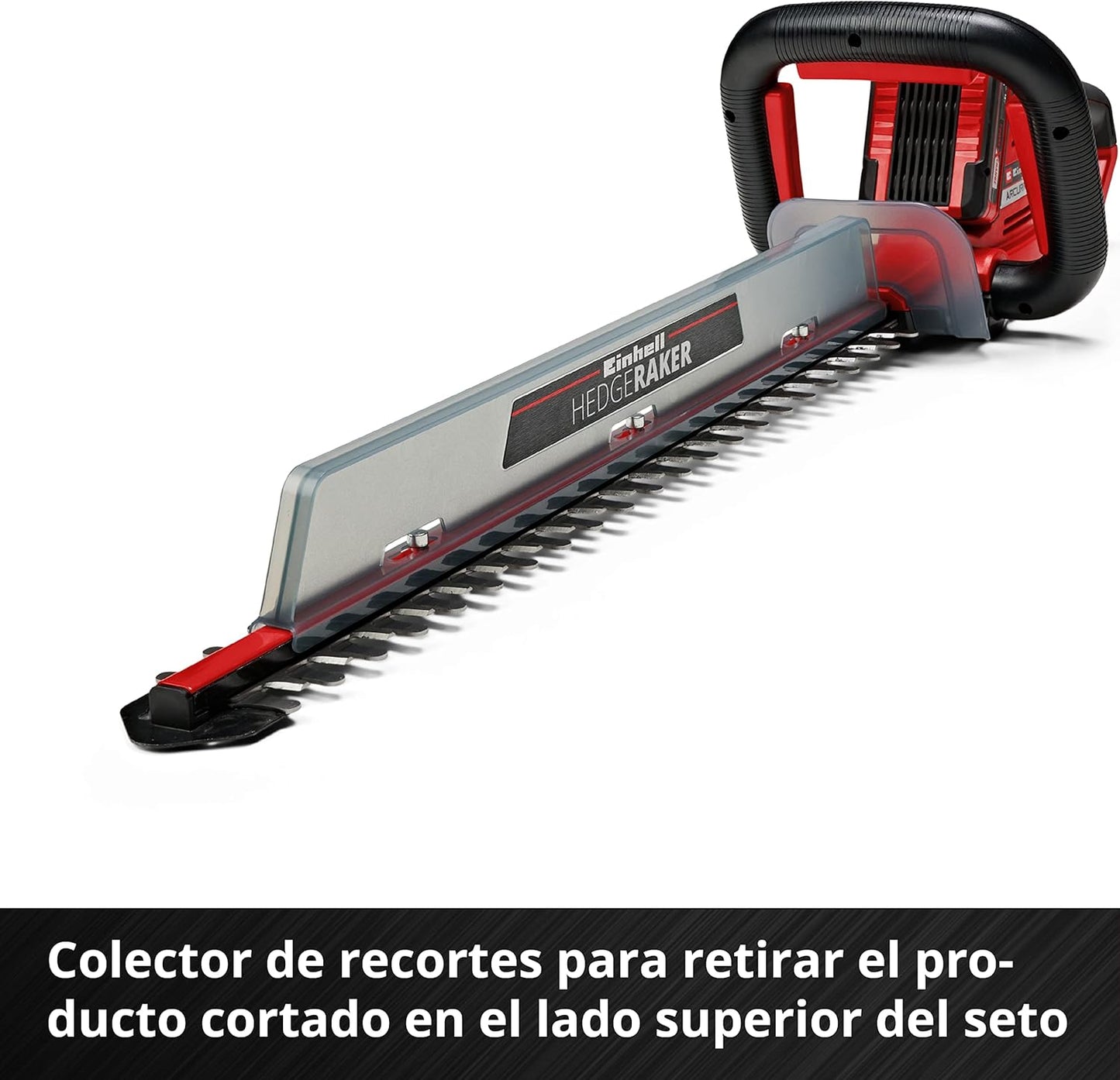 Tallabardisses amb bateria ARCURRA 18/55 Einhell