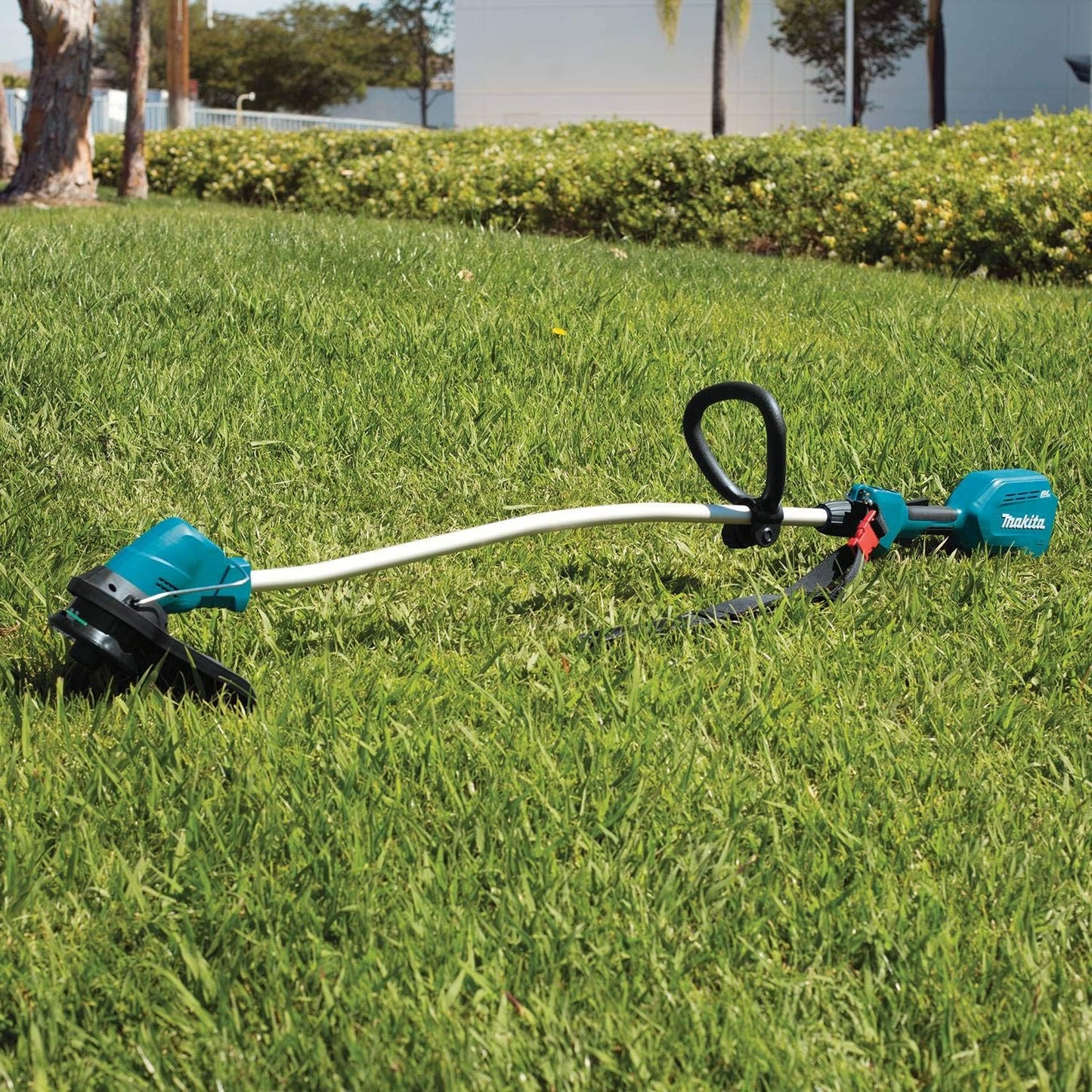 Desbrossadora 18V Makita DUR189Z