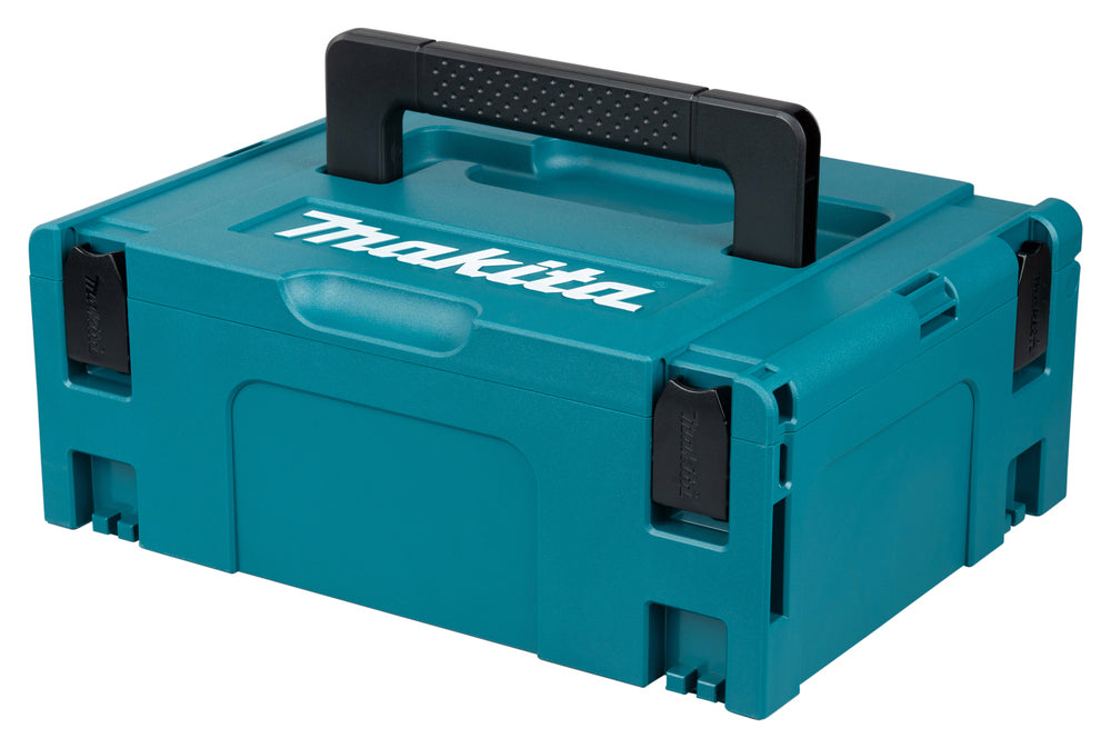 Trepant combinat 18V LXT amb 2 bateries de 5Ah + carregador + maletí Makita DHP493RTJ