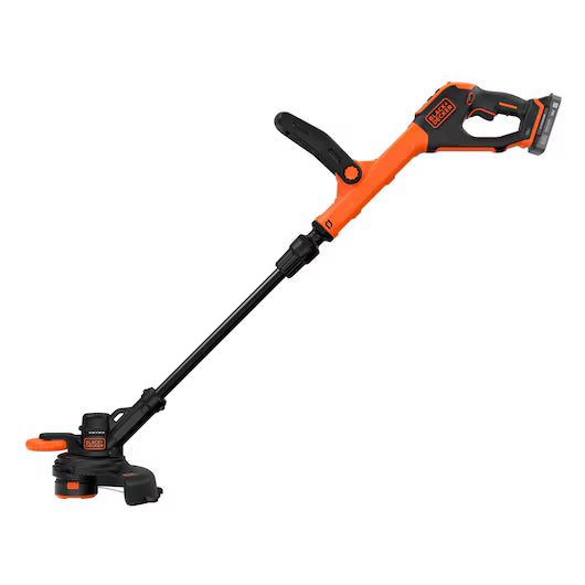 Tallaborders 18 V POWERCONNECT de 28 cm + bateria de 2 Ah + carregador Black+Decker BCST918D1
