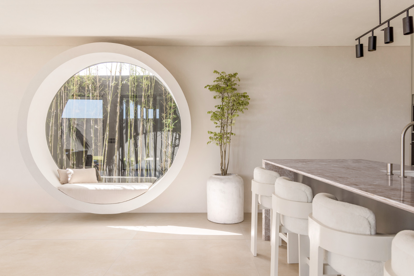 Caixa d'1,08m2 Slow Pomice Adz C3 60x60cm Marazzi