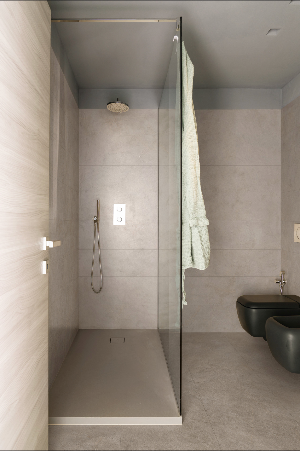 Caixa d'1,44m2 Naturalia Beige 60x120cm Marazzi