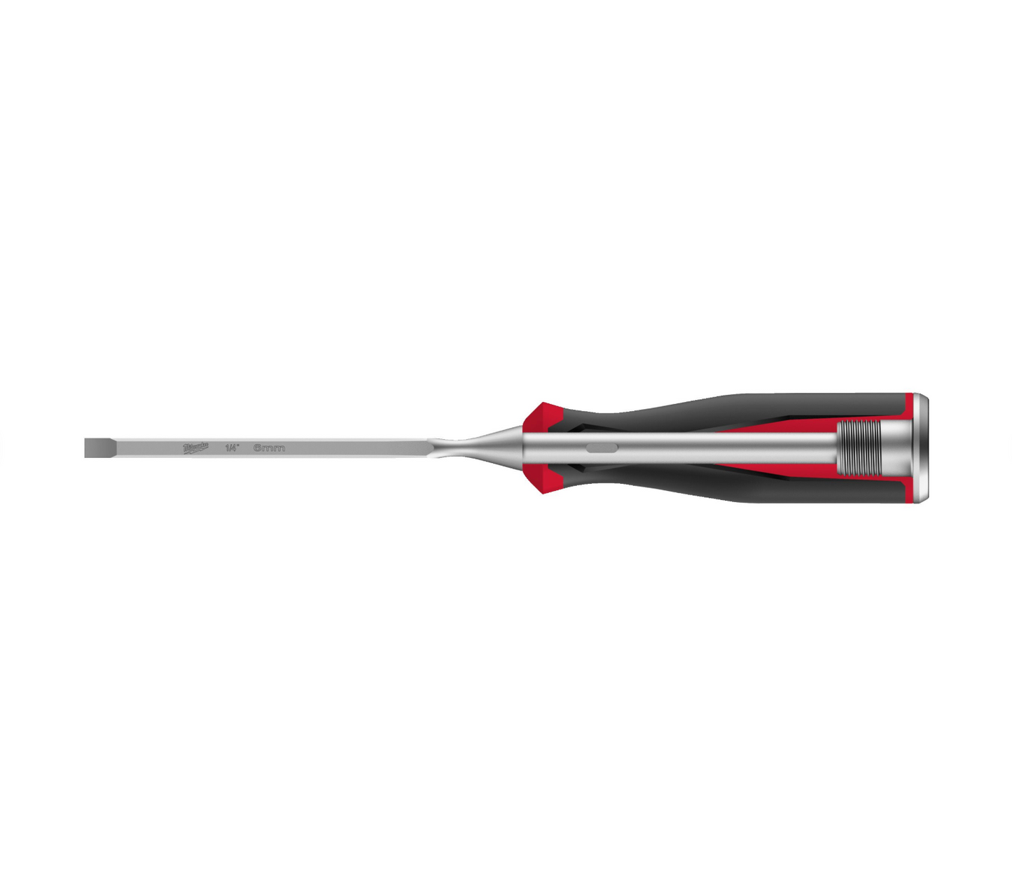Joc de 4 escarpres Milwaukee