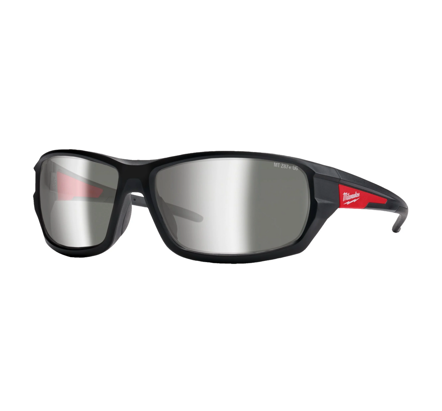 Ulleres de seguretat Performance Silver AS/AF Milwaukee 4932498366
