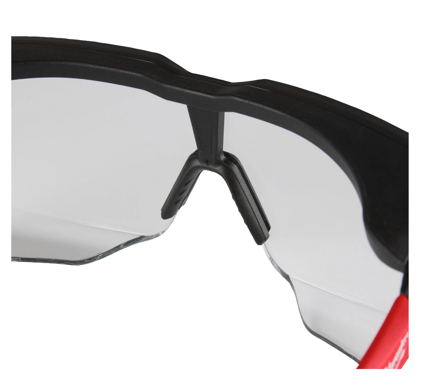 Sobregulleres transparents Milwaukee 4932493439