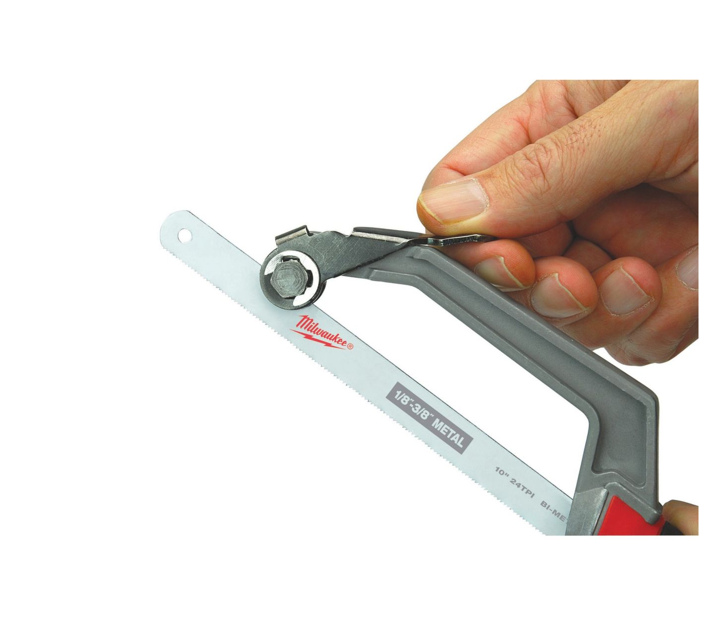 Serra compacta per a fulles de 300 mm Milwaukee