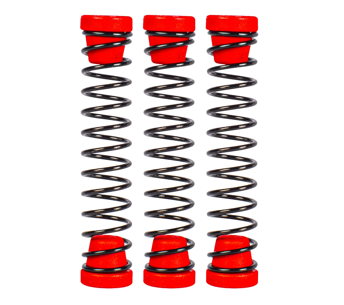 Paquet de molles per a tisores de podar, 3 unitats Milwaukee