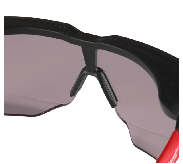 Sobregafes fumades Milwaukee 4932493440