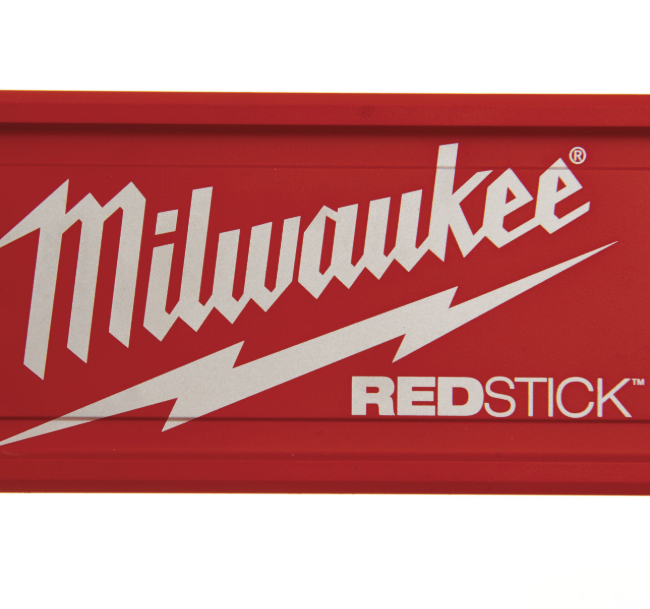 Nivell magnètic 80 cm BACKBONE Milwaukee