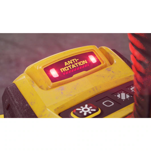 Trepant percutor XR 18V XRP 169Nm Dewalt DCD1007NT