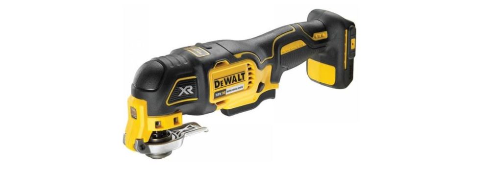 Combokit 7 eines XR 18V + carregador + 3 bateries + 3 maletins Dewalt DCK706P3T