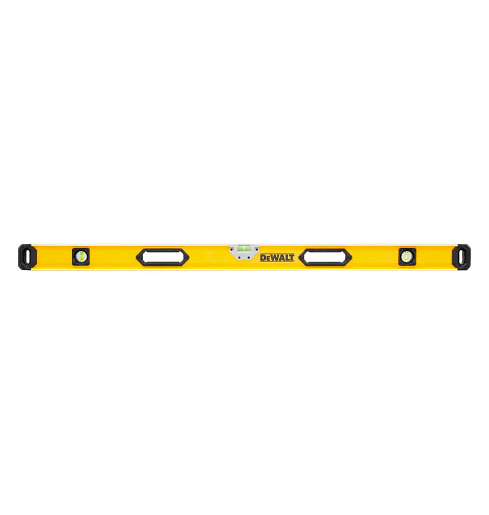 Nivell tubular de 120cm Dewalt DWHT0-43248