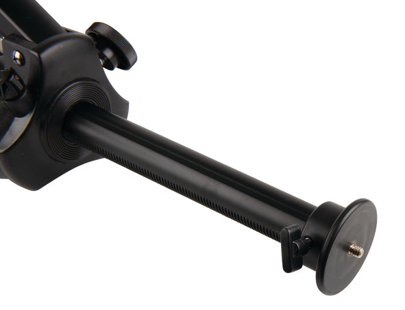 Trípode per a làser de línia amb rosca d’1/4" i una alçada de fins a 1,15m Makita SK700D