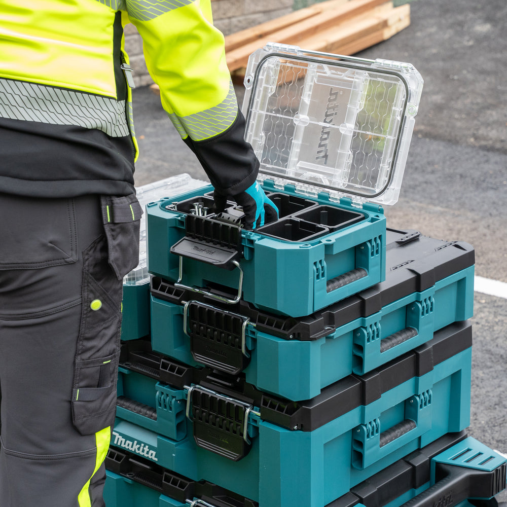 Organitzador compacte profund MAKTRAK Makita P-91067