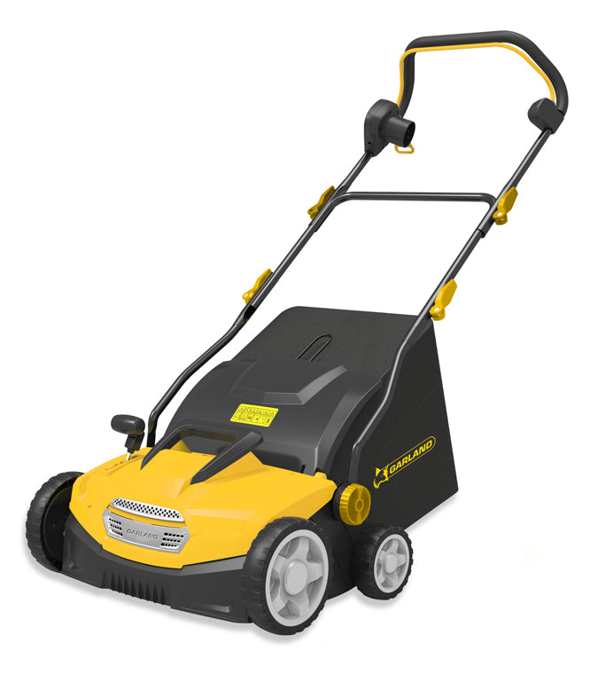 Escarificador elèctric de 1.600 W i 36 cm Garland SCAR 322 E-V21