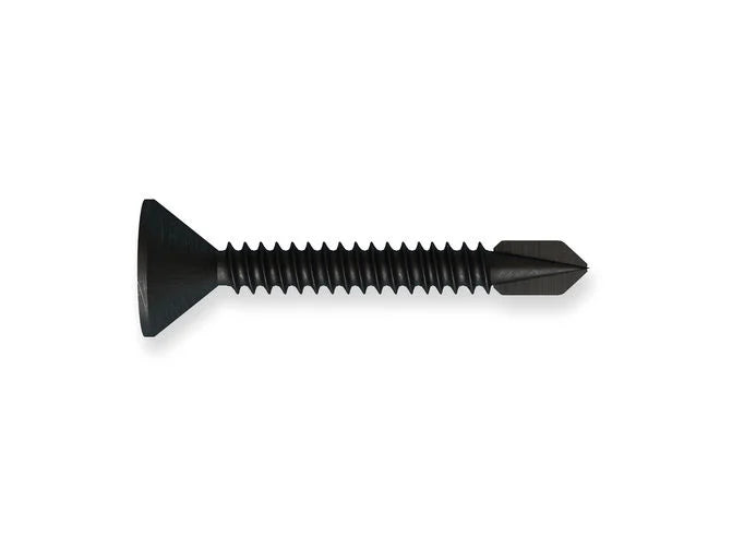 Caixa de 1000 unitats de cargols TB 3,5mm per a placa-metall amb punta de broca Knauf