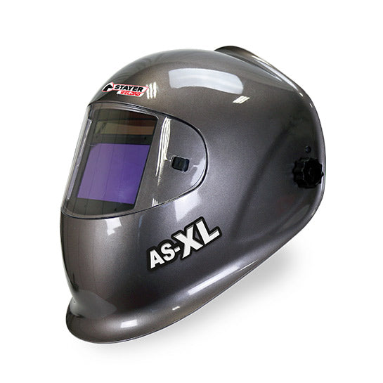 Màscara automàtica amb sensibilitat regulable Stayer AS-XL