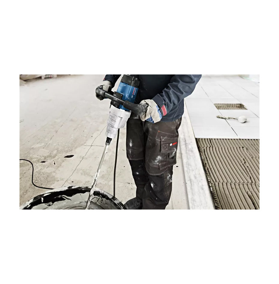 Mescladora elèctrica 1600 W 230 V Bosch GRW 18-2 E