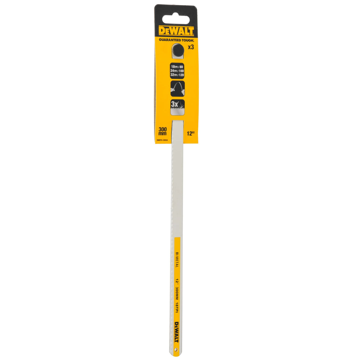 DeWalt DWHT0-20558 — presentación y embalaje 4