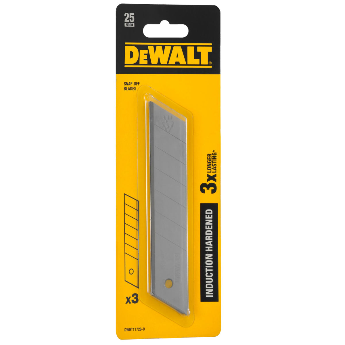 DeWalt DWHT11726-0 — presentación y embalaje 3