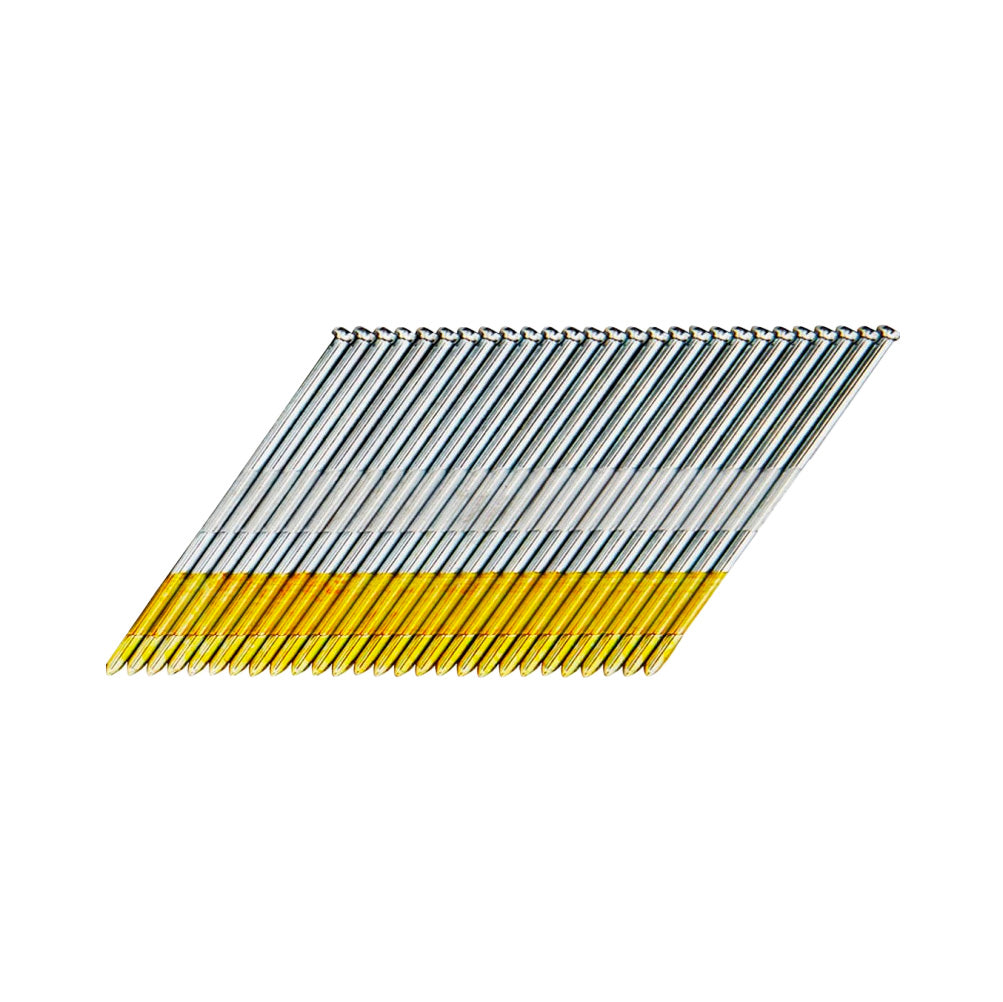 Caixa Claus galvanitzats 1.8x32mm 4000uds Dewalt DNBDA1532GZ