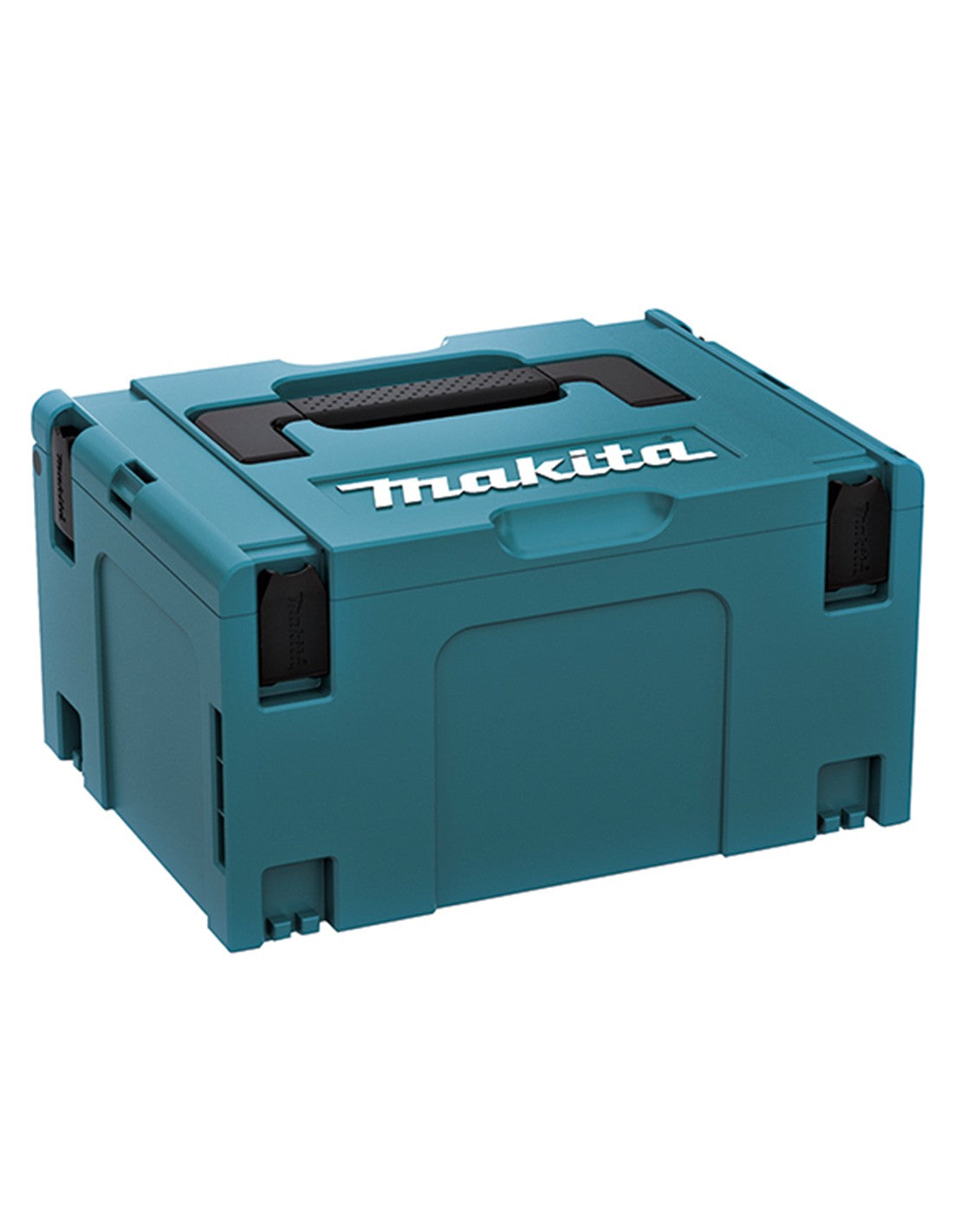 Martell lleuger de 18V i 2J amb 2 bateries + carregador + maletí Makita DHR202RTJ