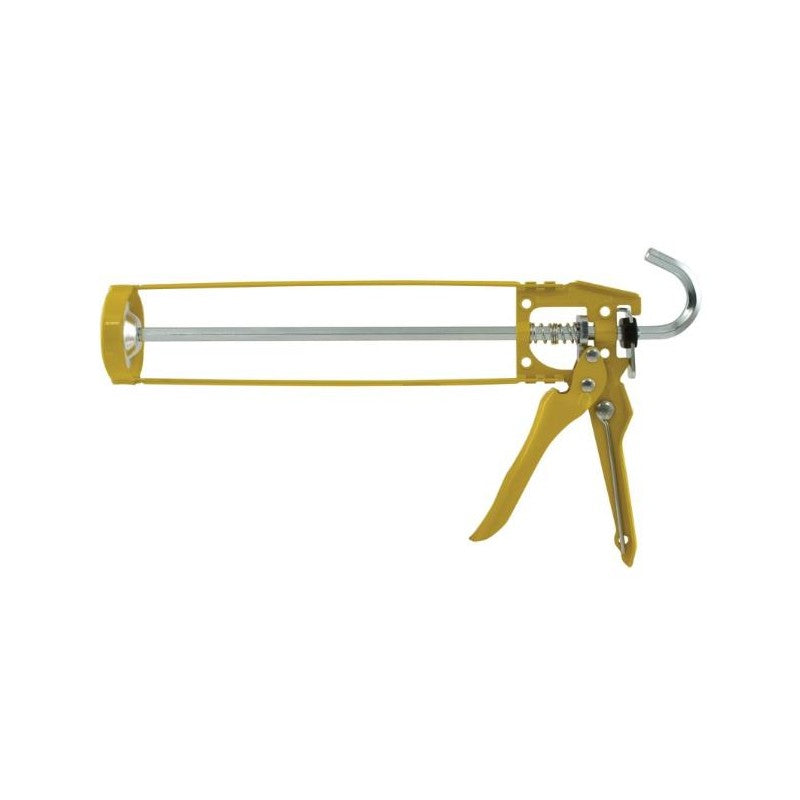 Pistola Skeleton per a cartutxos de silicona Kapataz