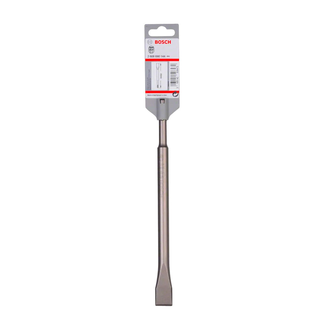 Cisell pla SDS PLUS 250x20mm Bosch