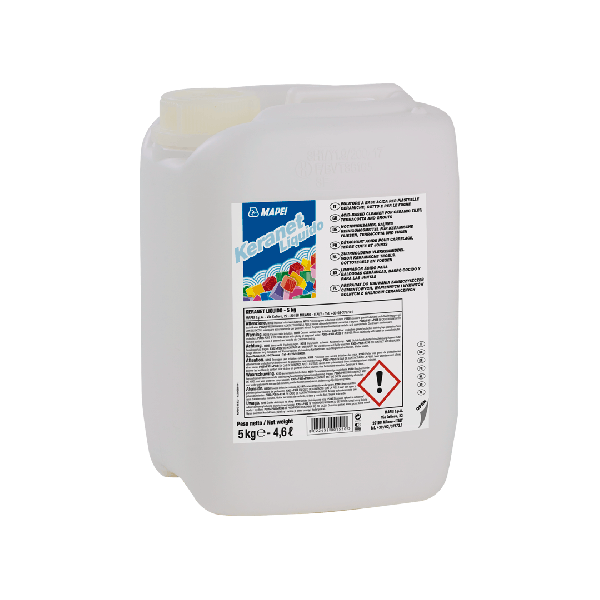 Limpiador de Cerámica Keranet Mapei MAPEI - 4