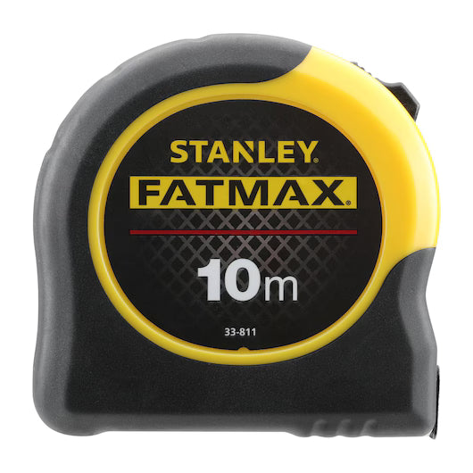 Flexòmetre de 10m Stanley FatMax BladeArmor