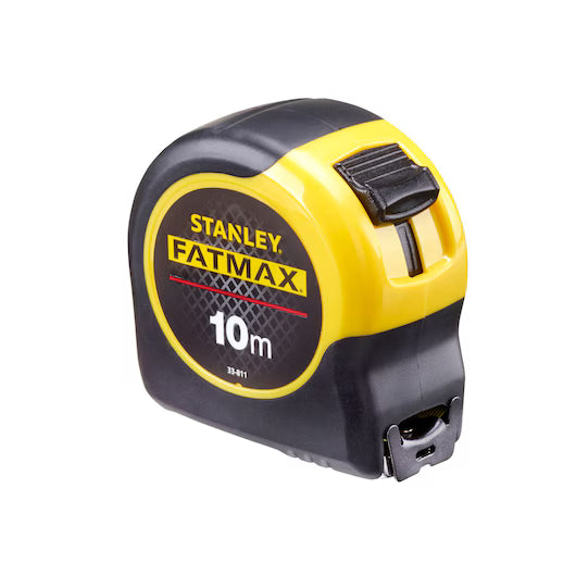 Flexòmetre de 10m Stanley FatMax BladeArmor