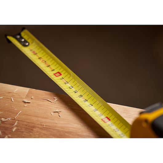 Flexòmetre de 10m Stanley FatMax BladeArmor