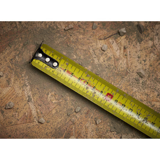 Flexòmetre de 10m Stanley FatMax BladeArmor