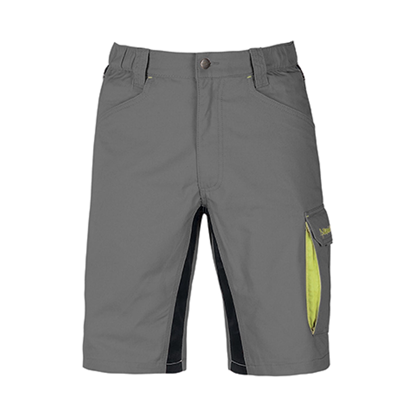Pantalons curts de treball Kavir Kapriol