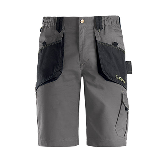 Pantalons curts de treball Slick Kapriol