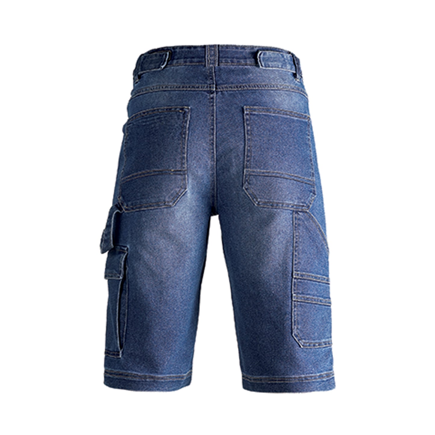 Pantalons curts texans Denim Kapriol
