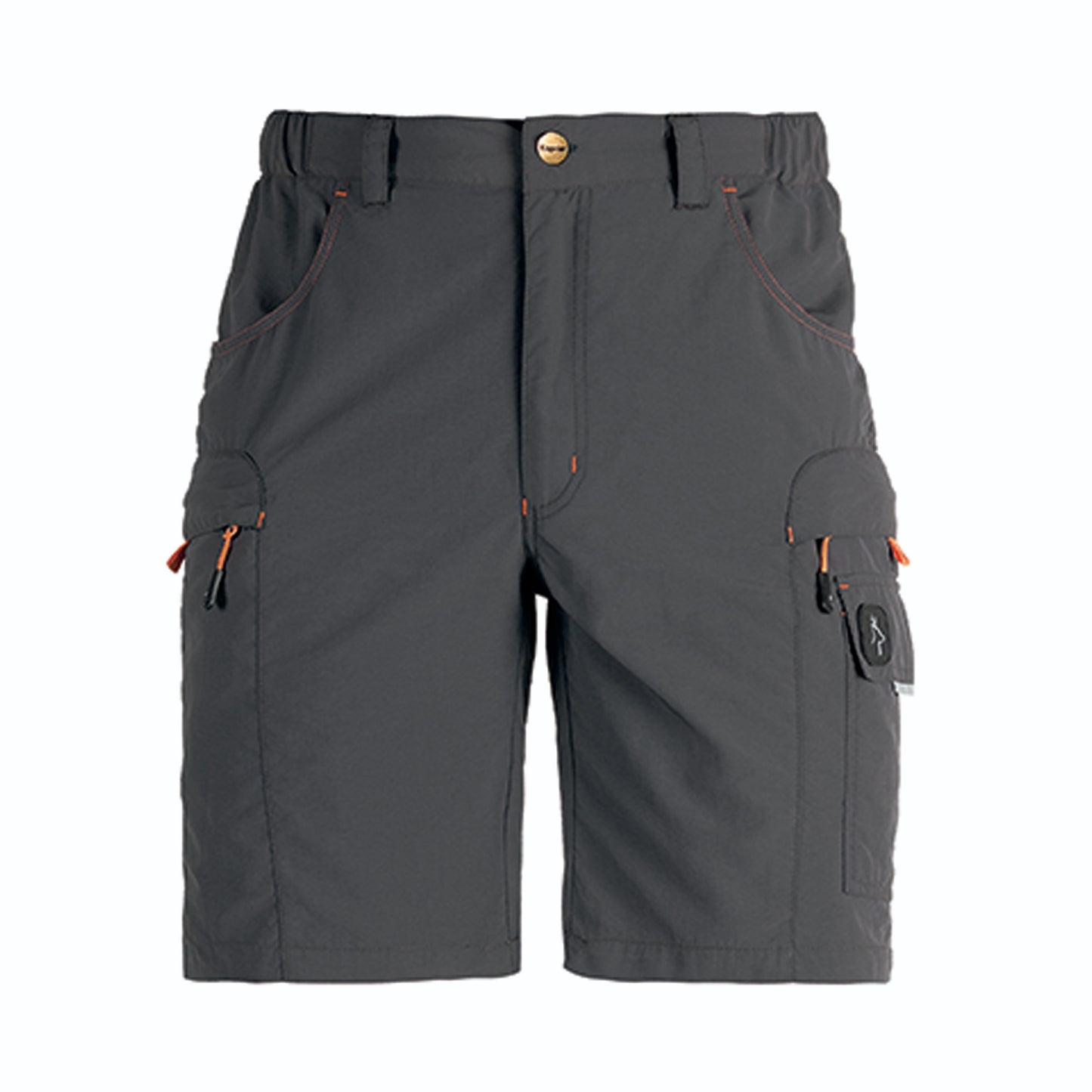 Pantalons curts de treball Ghibli Kapriol