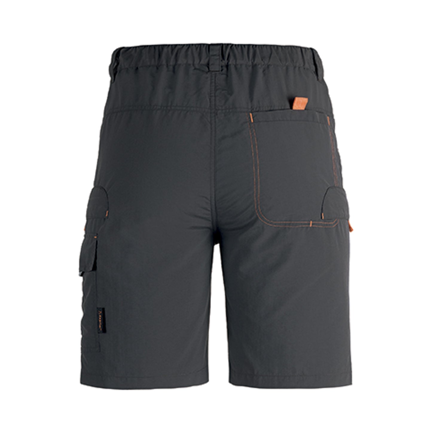 Pantalons curts de treball Ghibli Kapriol