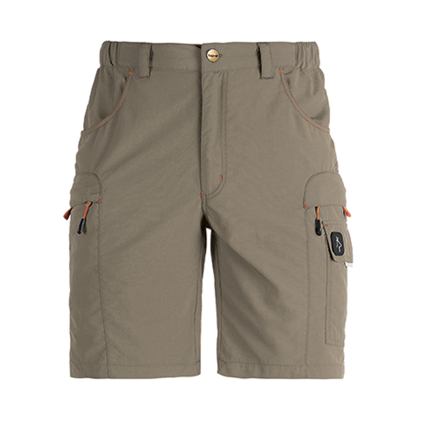 Pantalons curts de treball Ghibli Kapriol
