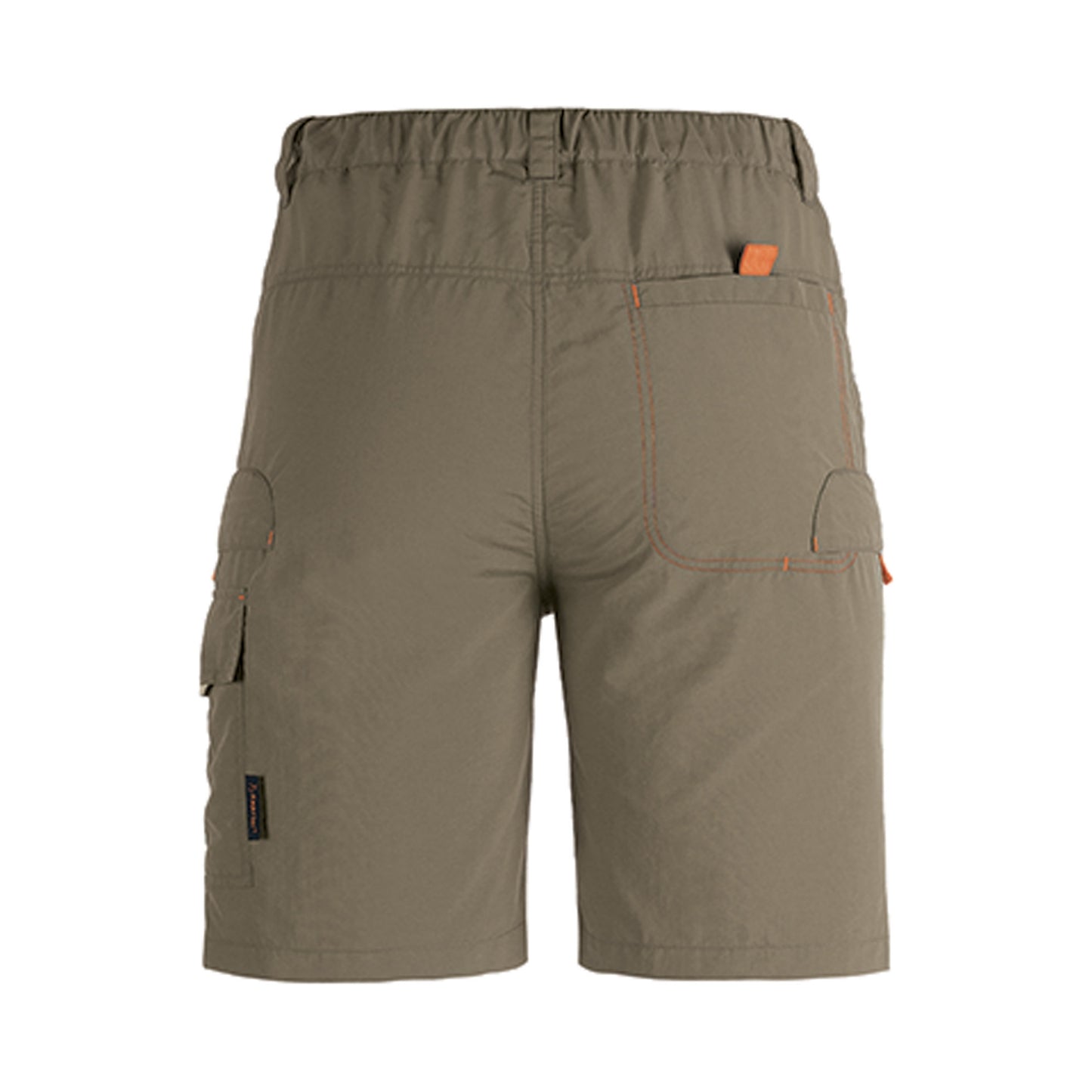 Pantalons curts de treball Ghibli Kapriol