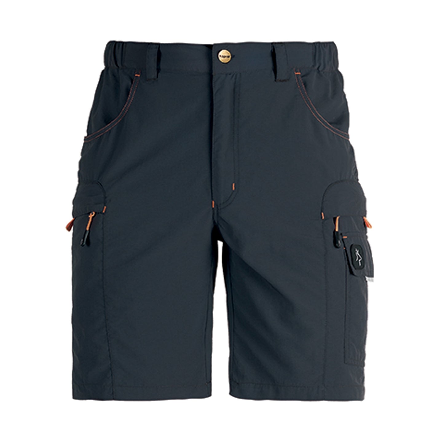 Pantalons curts de treball Ghibli Kapriol
