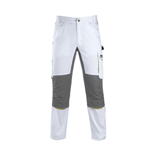 Pantalons de pintor amb múltiples butxaques Kevir Paint Kapriol