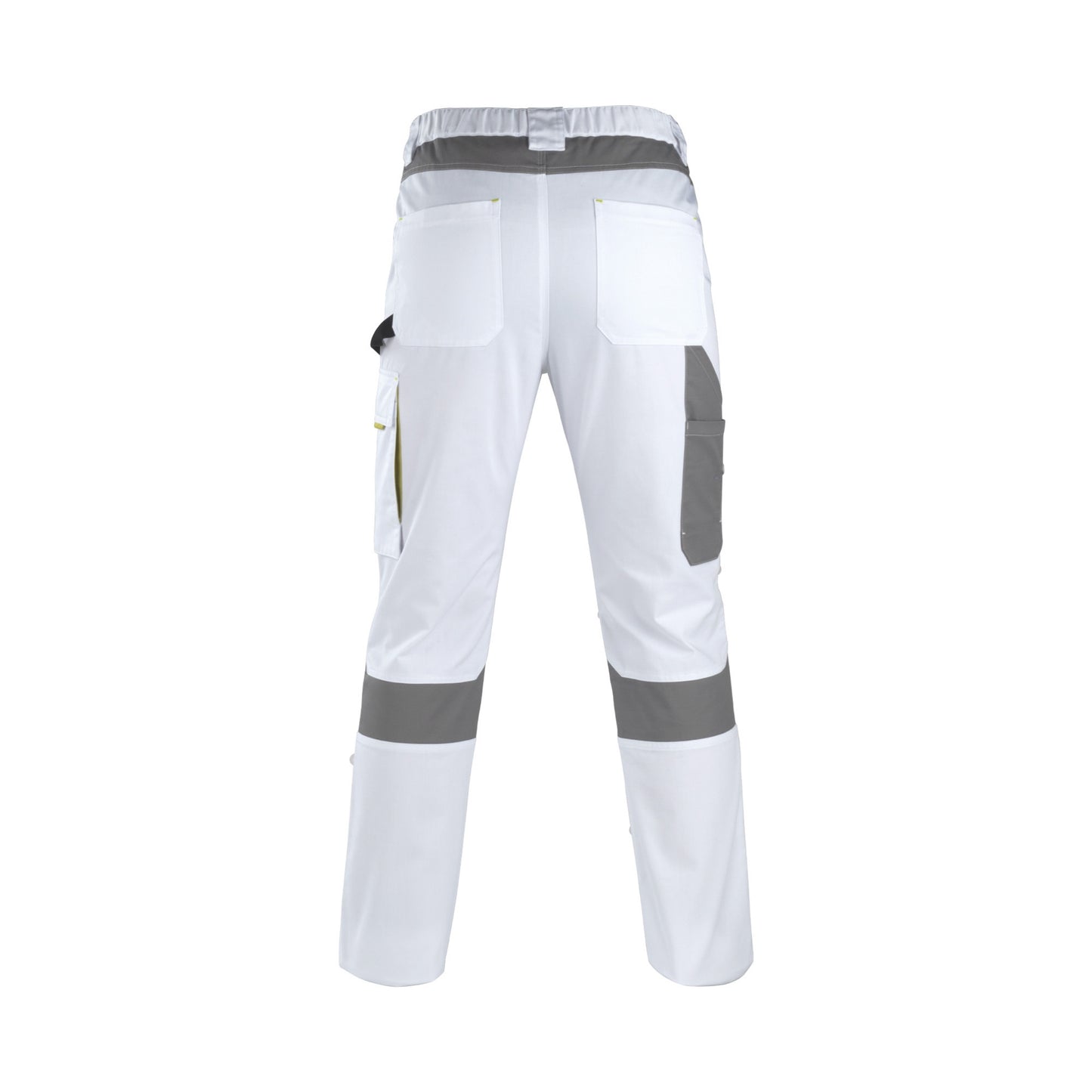 Pantalons de pintor amb múltiples butxaques Kevir Paint Kapriol